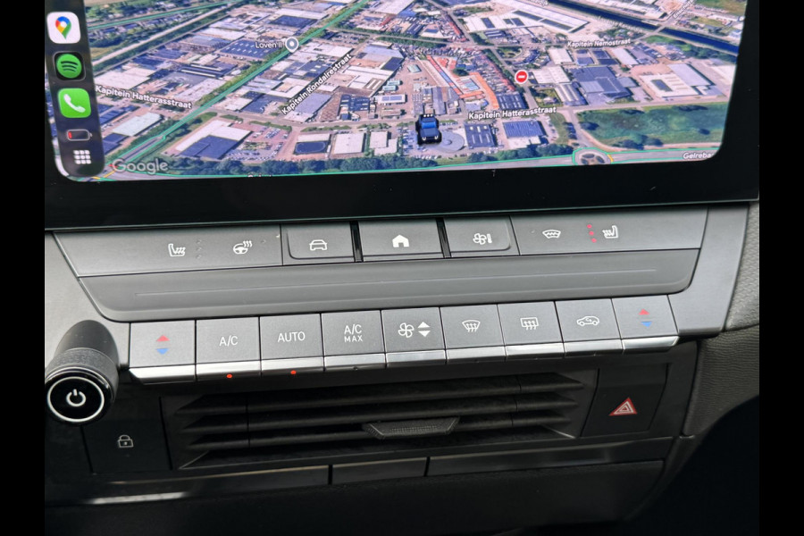 Opel Astra Sports Tourer 1.2 Turbo Hybrid GS | AGR stoelen | Rondomzicht camera | Prijs is rijklaar