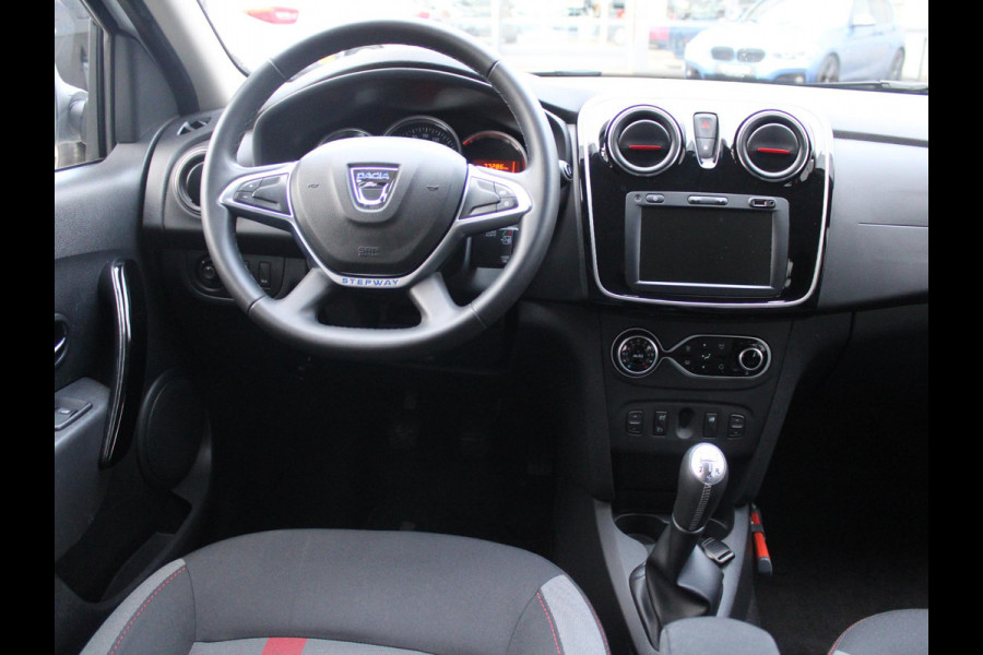 Dacia Logan MCV 0.9 TCe Tech Road | STEPWAY | NAVIGATIE | ACHTERUITRIJCAMERA |