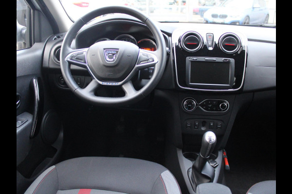 Dacia Logan MCV 0.9 TCe Tech Road | STEPWAY | NAVIGATIE | ACHTERUITRIJCAMERA |