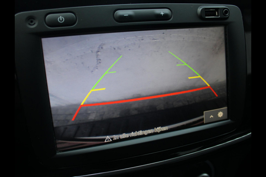 Dacia Logan MCV 0.9 TCe Tech Road | STEPWAY | NAVIGATIE | ACHTERUITRIJCAMERA |