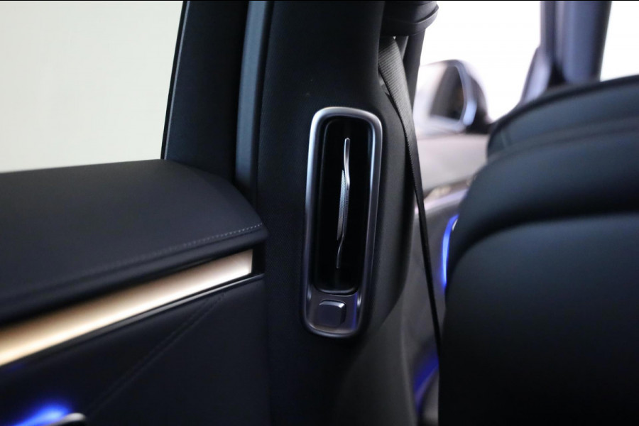 Mercedes-Benz S-Klasse AMG S 63 E S63e LANG PERFORMANCE 4 Matic+ 802PK ACHTERASBESTURING LEASE / INRUIL MOG