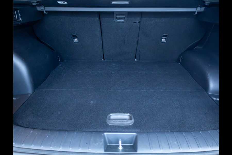 Hyundai Tucson 1.6 T-GDI PHEV Premium 4WD 266 PK | Stoel- & Stuurverwarming, Stoel ventilatie | Leer | Krell Audio | Elec. voorstoel(en) met memory, Ele. achterklep, 360 Camera, Navigatie