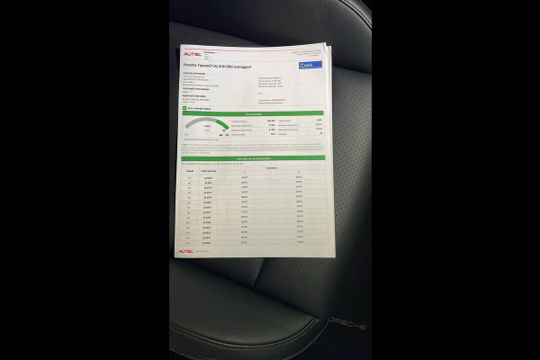 Porsche Taycan Performance 84 kWh SOH 100% | ADAPT. CRUISE | DODE HOEK HERKENNING | SPORTCHRONO | HEAD UP | WARMTEPOMP | DIRECT LEVERBAAR NET PORSCHE ONDERHOUD GEHAD |