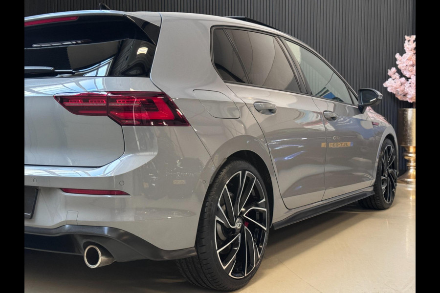 Volkswagen Golf 2.0 TSI GTI PANO | DYNAUDIO | HEAD UP | VOL!