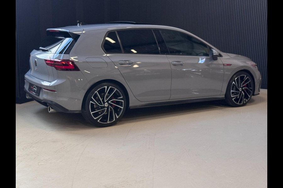 Volkswagen Golf 2.0 TSI GTI PANO | DYNAUDIO | HEAD UP | VOL!