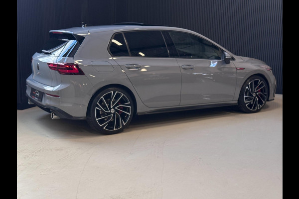 Volkswagen Golf 2.0 TSI GTI PANO | DYNAUDIO | HEAD UP | VOL!