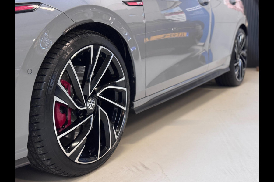 Volkswagen Golf 2.0 TSI GTI PANO | DYNAUDIO | HEAD UP | VOL!