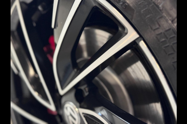 Volkswagen Golf 2.0 TSI GTI PANO | DYNAUDIO | HEAD UP | VOL!