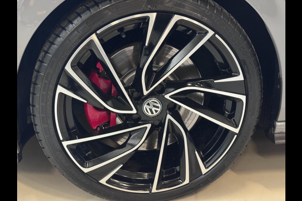 Volkswagen Golf 2.0 TSI GTI PANO | DYNAUDIO | HEAD UP | VOL!