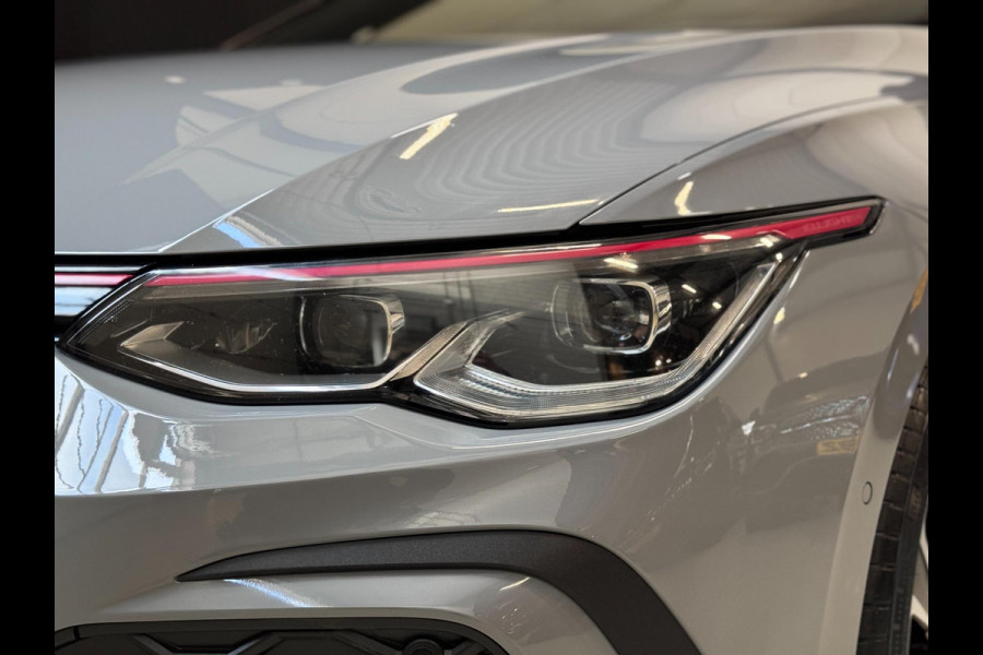 Volkswagen Golf 2.0 TSI GTI PANO | DYNAUDIO | HEAD UP | VOL!