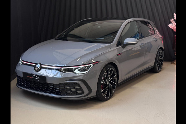 Volkswagen Golf 2.0 TSI GTI PANO | DYNAUDIO | HEAD UP | VOL!