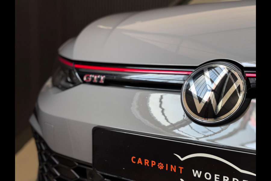 Volkswagen Golf 2.0 TSI GTI PANO | DYNAUDIO | HEAD UP | VOL!