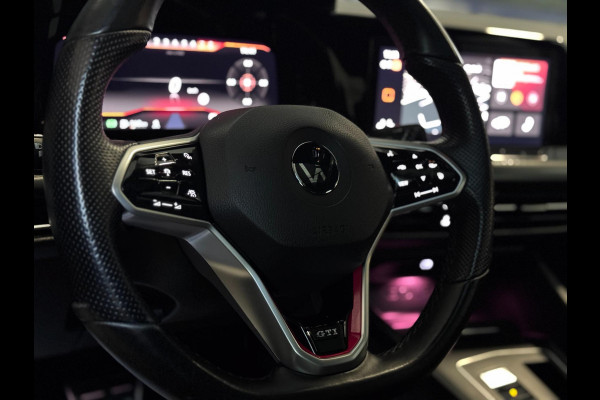 Volkswagen Golf 2.0 TSI GTI PANO | DYNAUDIO | HEAD UP | VOL!