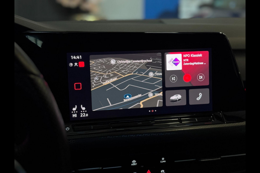 Volkswagen Golf 2.0 TSI GTI PANO | DYNAUDIO | HEAD UP | VOL!