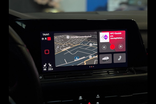 Volkswagen Golf 2.0 TSI GTI PANO | DYNAUDIO | HEAD UP | VOL!