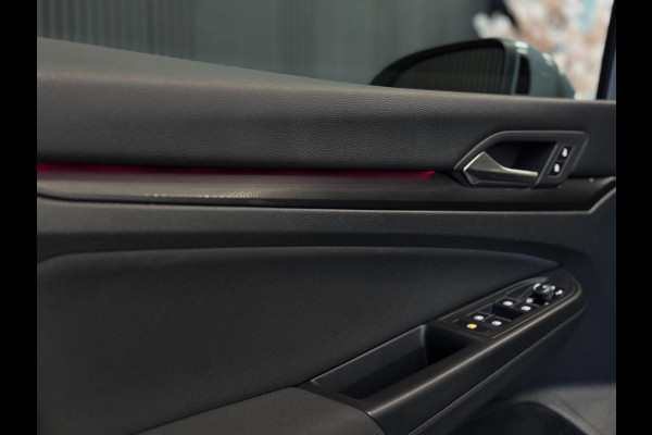 Volkswagen Golf 2.0 TSI GTI PANO | DYNAUDIO | HEAD UP | VOL!