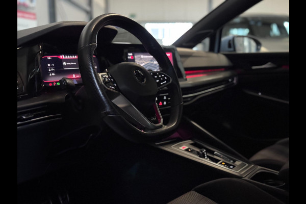 Volkswagen Golf 2.0 TSI GTI PANO | DYNAUDIO | HEAD UP | VOL!