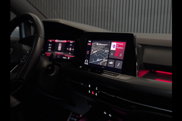 Volkswagen Golf 2.0 TSI GTI PANO | DYNAUDIO | HEAD UP | VOL!