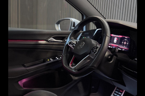 Volkswagen Golf 2.0 TSI GTI PANO | DYNAUDIO | HEAD UP | VOL!