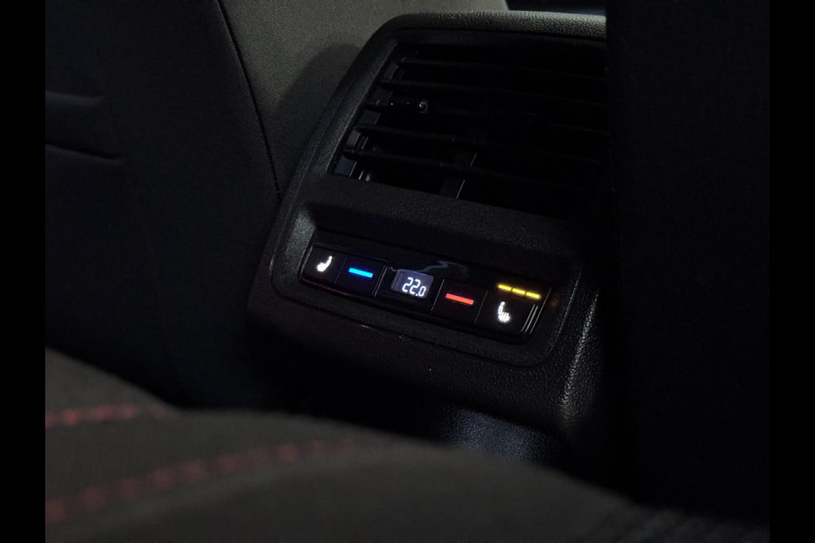 Volkswagen Golf 2.0 TSI GTI PANO | DYNAUDIO | HEAD UP | VOL!