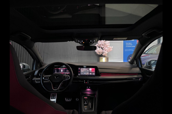 Volkswagen Golf 2.0 TSI GTI PANO | DYNAUDIO | HEAD UP | VOL!