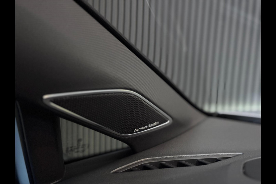 Volkswagen Golf 2.0 TSI GTI PANO | DYNAUDIO | HEAD UP | VOL!