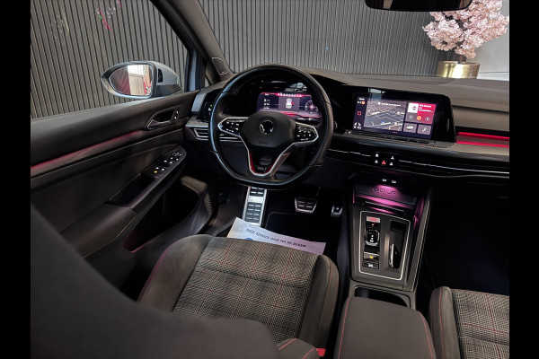 Volkswagen Golf 2.0 TSI GTI PANO | DYNAUDIO | HEAD UP | VOL!