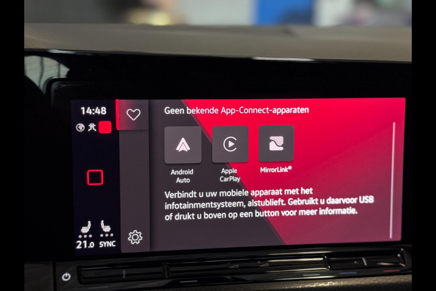 Volkswagen Golf 2.0 TSI GTI PANO | DYNAUDIO | HEAD UP | VOL!