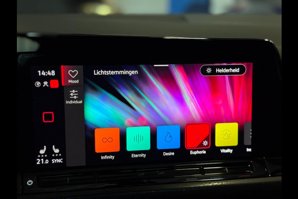 Volkswagen Golf 2.0 TSI GTI PANO | DYNAUDIO | HEAD UP | VOL!