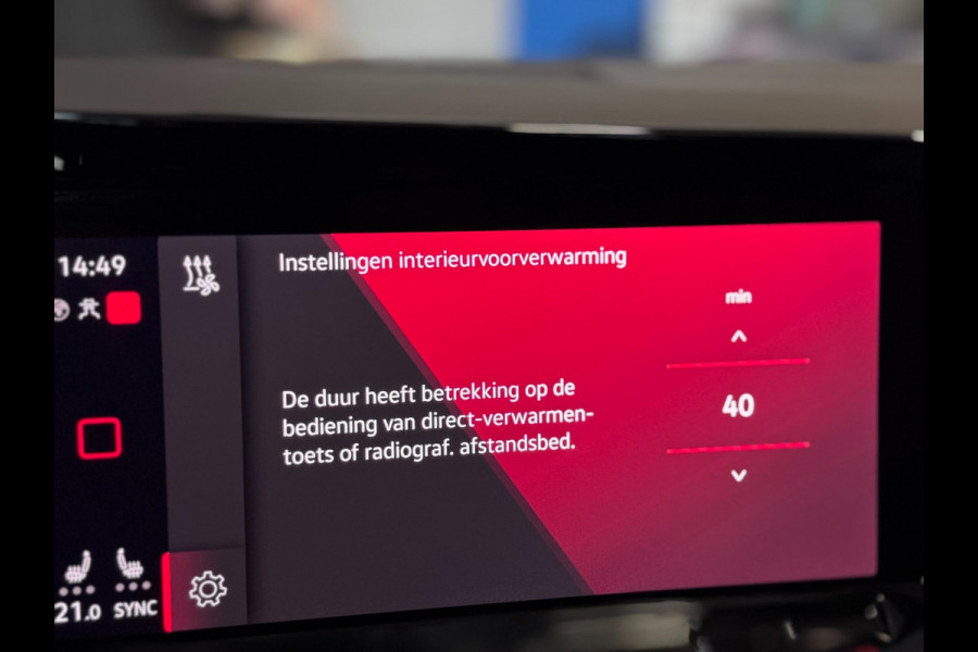 Volkswagen Golf 2.0 TSI GTI PANO | DYNAUDIO | HEAD UP | VOL!