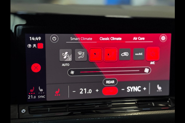 Volkswagen Golf 2.0 TSI GTI PANO | DYNAUDIO | HEAD UP | VOL!