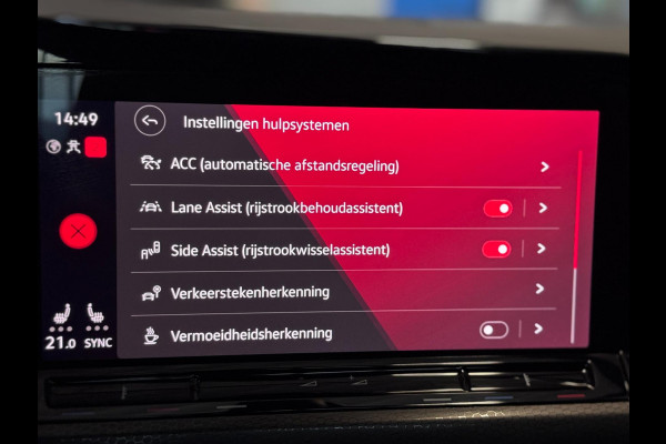 Volkswagen Golf 2.0 TSI GTI PANO | DYNAUDIO | HEAD UP | VOL!