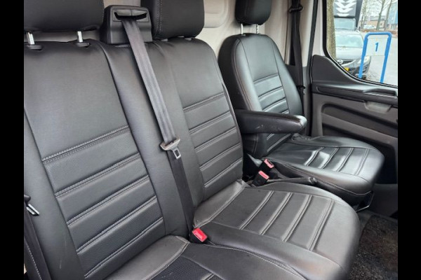 Ford Transit Custom 300 2.0 TDCI 130pk L2 H1 Trend 3Zits Euro6 173.000km Airco,Navi,Camera