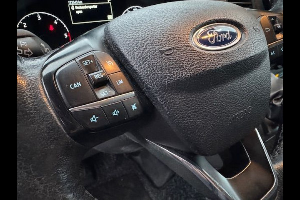 Ford Transit Custom 300 2.0 TDCI 130pk L2 H1 Trend 3Zits Euro6 173.000km Airco,Navi,Camera