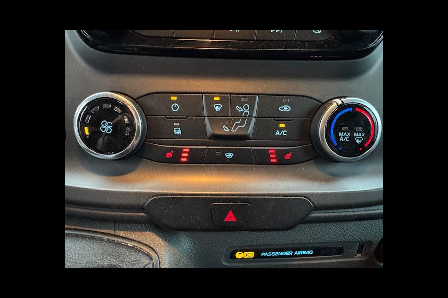 Ford Transit Custom 300 2.0 TDCI 130pk L2 H1 Trend 3Zits Euro6 173.000km Airco,Navi,Camera