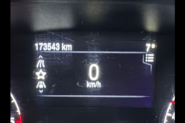 Ford Transit Custom 300 2.0 TDCI 130pk L2 H1 Trend 3Zits Euro6 173.000km Airco,Navi,Camera