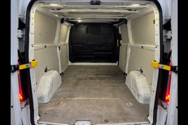 Ford Transit Custom 300 2.0 TDCI 130pk L2 H1 Trend 3Zits Euro6 173.000km Airco,Navi,Camera