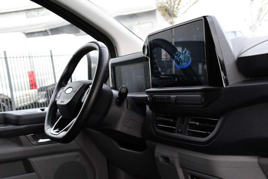 Ford Transit Custom 300 2.0 TDCI L1H1 Limited PB Edition Adaptieve Cruise, Camera, Carplay, 170pk, Stoelverwarming, LED, Automaat, Uniek!