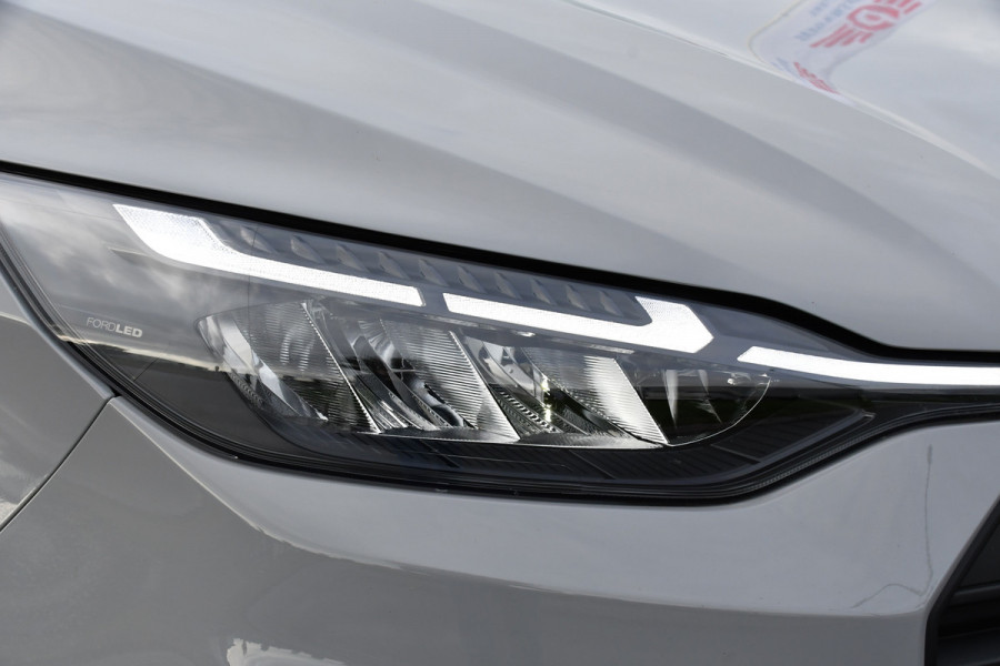 Ford Transit Custom 300 2.0 TDCI L1H1 Limited PB Edition Adaptieve Cruise, Camera, Carplay, 170pk, Stoelverwarming, LED, Automaat, Uniek!