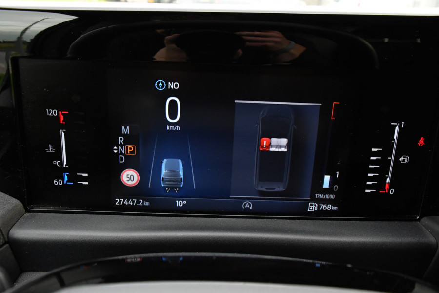 Ford Transit Custom 300 2.0 TDCI L1H1 Limited PB Edition Adaptieve Cruise, Camera, Carplay, 170pk, Stoelverwarming, LED, Automaat, Uniek!