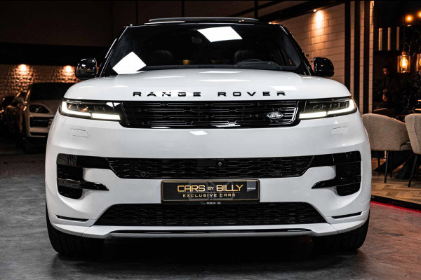 Land Rover Range Rover Sport P460e Dynamic HSE FULL|Carbon|KOELING