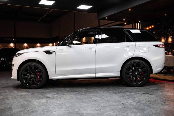Land Rover Range Rover Sport P460e Dynamic HSE FULL|Carbon|KOELING