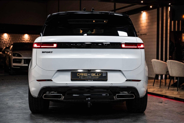 Land Rover Range Rover Sport P460e Dynamic HSE FULL|Carbon|KOELING