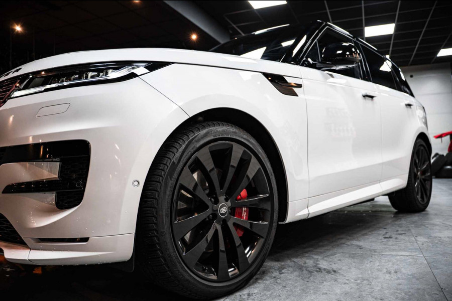 Land Rover Range Rover Sport P460e Dynamic HSE FULL|Carbon|KOELING