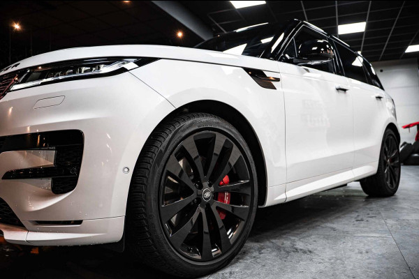 Land Rover Range Rover Sport P460e Dynamic HSE FULL|Carbon|KOELING