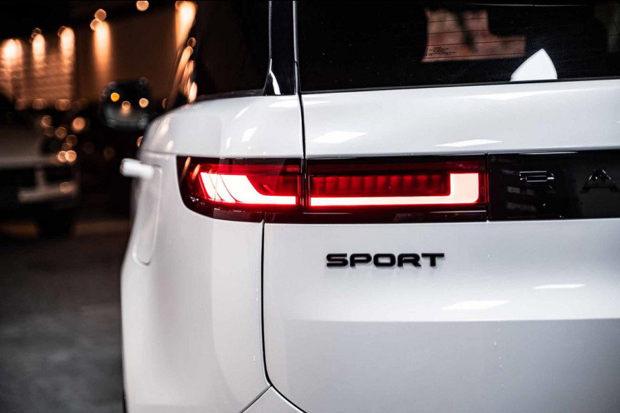 Land Rover Range Rover Sport P460e Dynamic HSE FULL|Carbon|KOELING