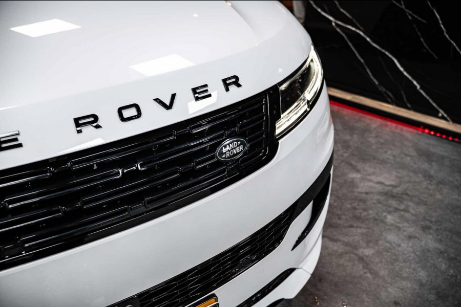 Land Rover Range Rover Sport P460e Dynamic HSE FULL|Carbon|KOELING