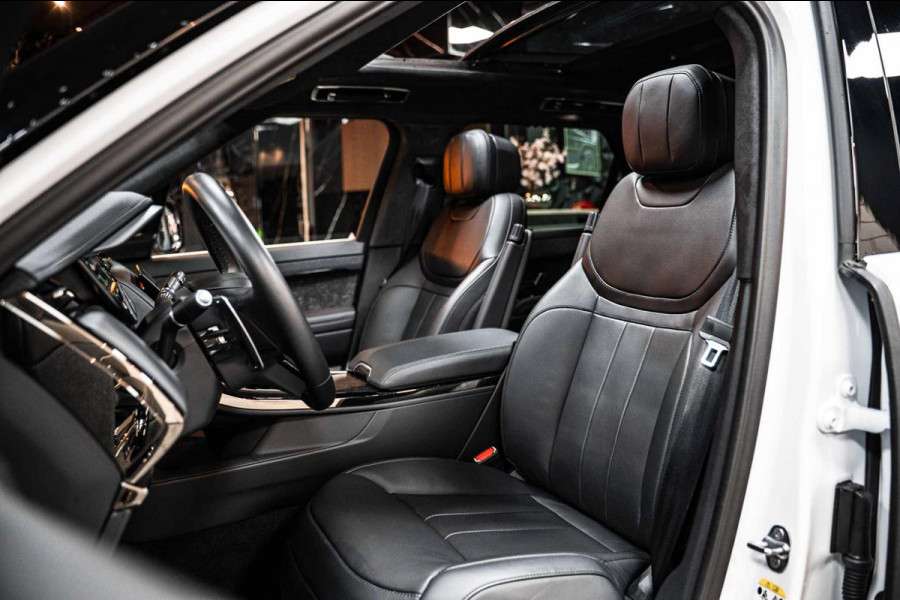 Land Rover Range Rover Sport P460e Dynamic HSE FULL|Carbon|KOELING