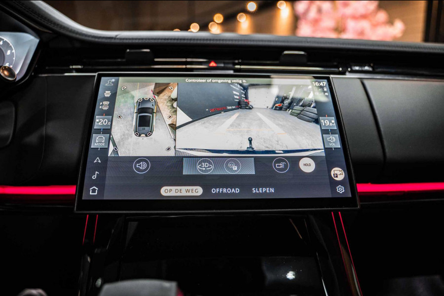 Land Rover Range Rover Sport P460e Dynamic HSE FULL|Carbon|KOELING