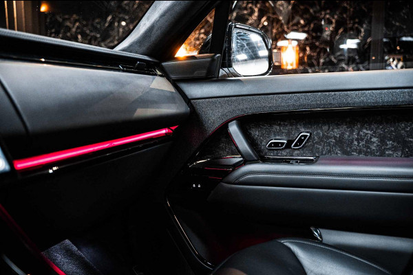 Land Rover Range Rover Sport P460e Dynamic HSE FULL|Carbon|KOELING